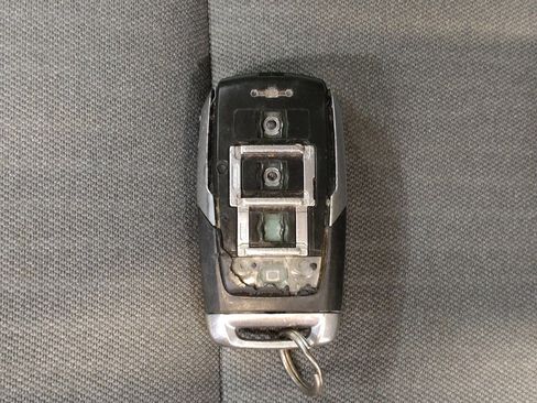 Used 2020 RAM 1500 Big Horn image 32