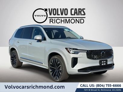 New 2026 Volvo XC90 B6 Plus w/ Protection Package Premier