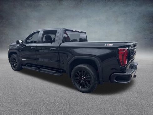 Used 2024 GMC Sierra 1500 Elevation AWD/4WD image 9