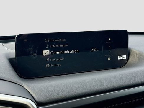 New 2026 MAZDA CX-50 AWD 2.5 Hybrid w/ Premium Pkg image 15