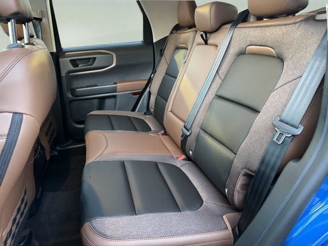 New 2026 Ford Bronco Sport Outer Banks AWD/4WD image 10