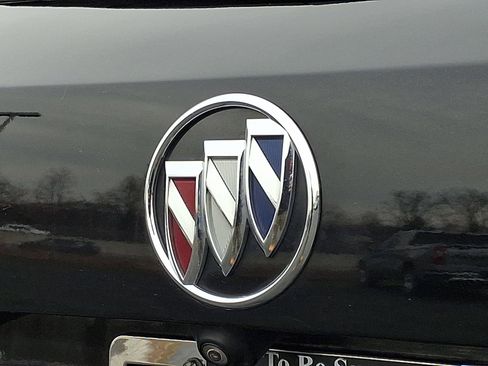 Used 2021 Buick Envision Essence image 31