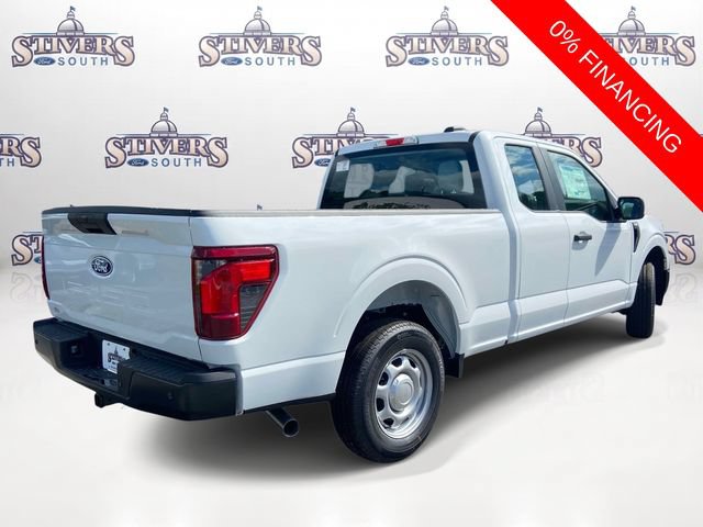 New 2026 Ford F150 XL RWD image 3
