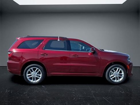 Used 2022 Dodge Durango GT AWD/4WD image 2