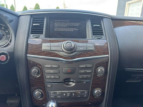Used 2019 Nissan Armada SL w/ Premium Package AWD/4WD image 26