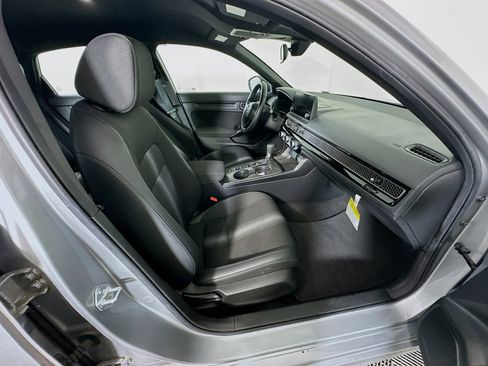 Used 2025 Honda Civic Sport image 30