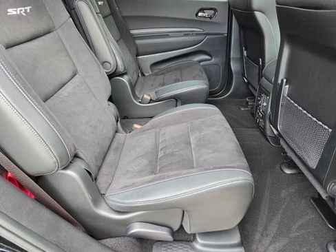 Used 2024 Dodge Durango SRT AWD/4WD image 29