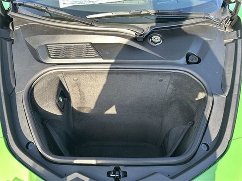 New 2026 Chevrolet Corvette Z06 w/ Stealth Interior Trim Package image 17