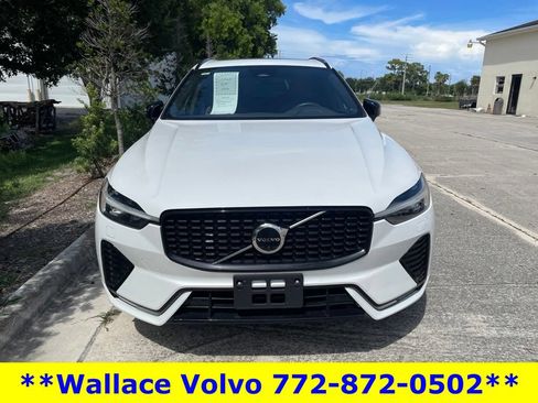 Used 2023 Volvo XC60 B5 Plus w/ Climate Package AWD/4WD image 2
