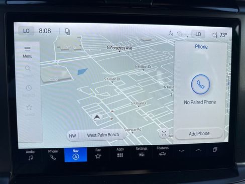 New 2026 Ford F150 King Ranch w/ Equipment Group 601A High image 9