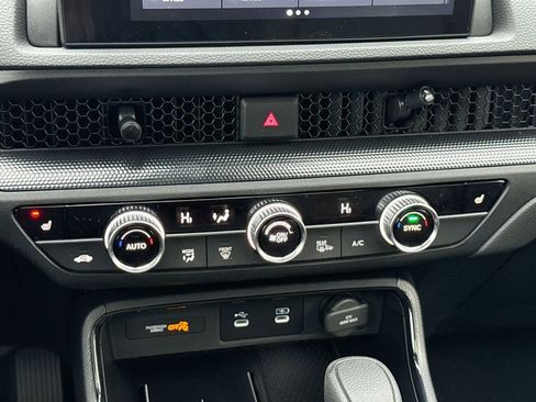 New 2026 Honda CR-V EX image 17