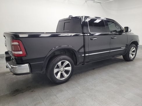 Used 2019 RAM 1500 Limited AWD/4WD image 10