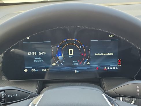 New 2026 Chevrolet Equinox LT w/ Midnight Edition image 26