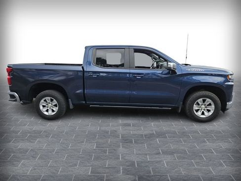 Used 2019 Chevrolet Silverado 1500 LT w/ All-Star Edition image 4