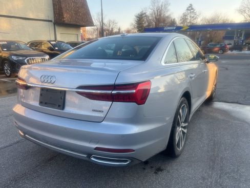 Used 2023 Audi A6 2.0T Premium w/ Convenience Package image 3