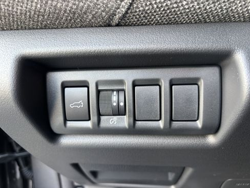 New 2026 Subaru Outback Premium AWD/4WD image 16