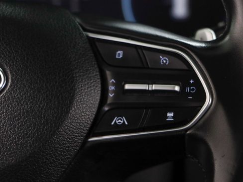 Used 2022 Hyundai Santa Fe SEL w/ Convenience Package FWD image 14