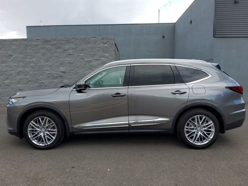 Used 2023 Acura MDX SH-AWD w/ Advance Package image 24