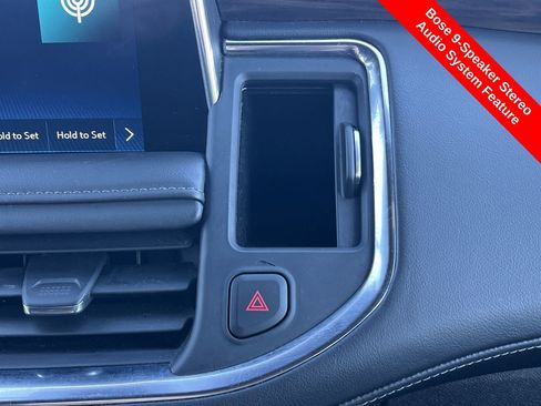 Used 2023 Chevrolet Tahoe LT image 9