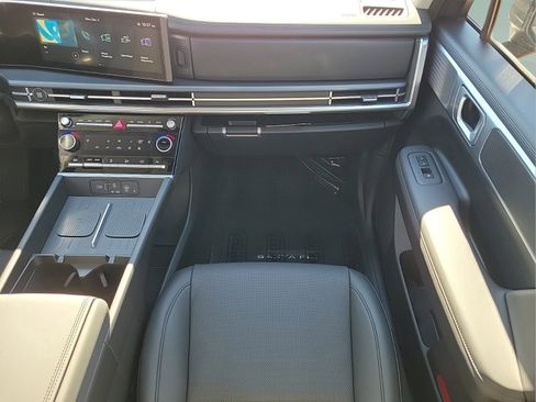 New 2026 Hyundai Santa Fe SEL FWD image 14