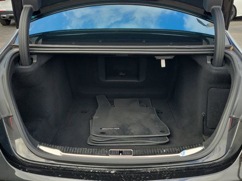 Used 2022 Mercedes-Benz S 500 4MATIC image 9