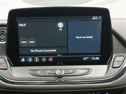 Used 2024 Chevrolet Blazer RS image 22