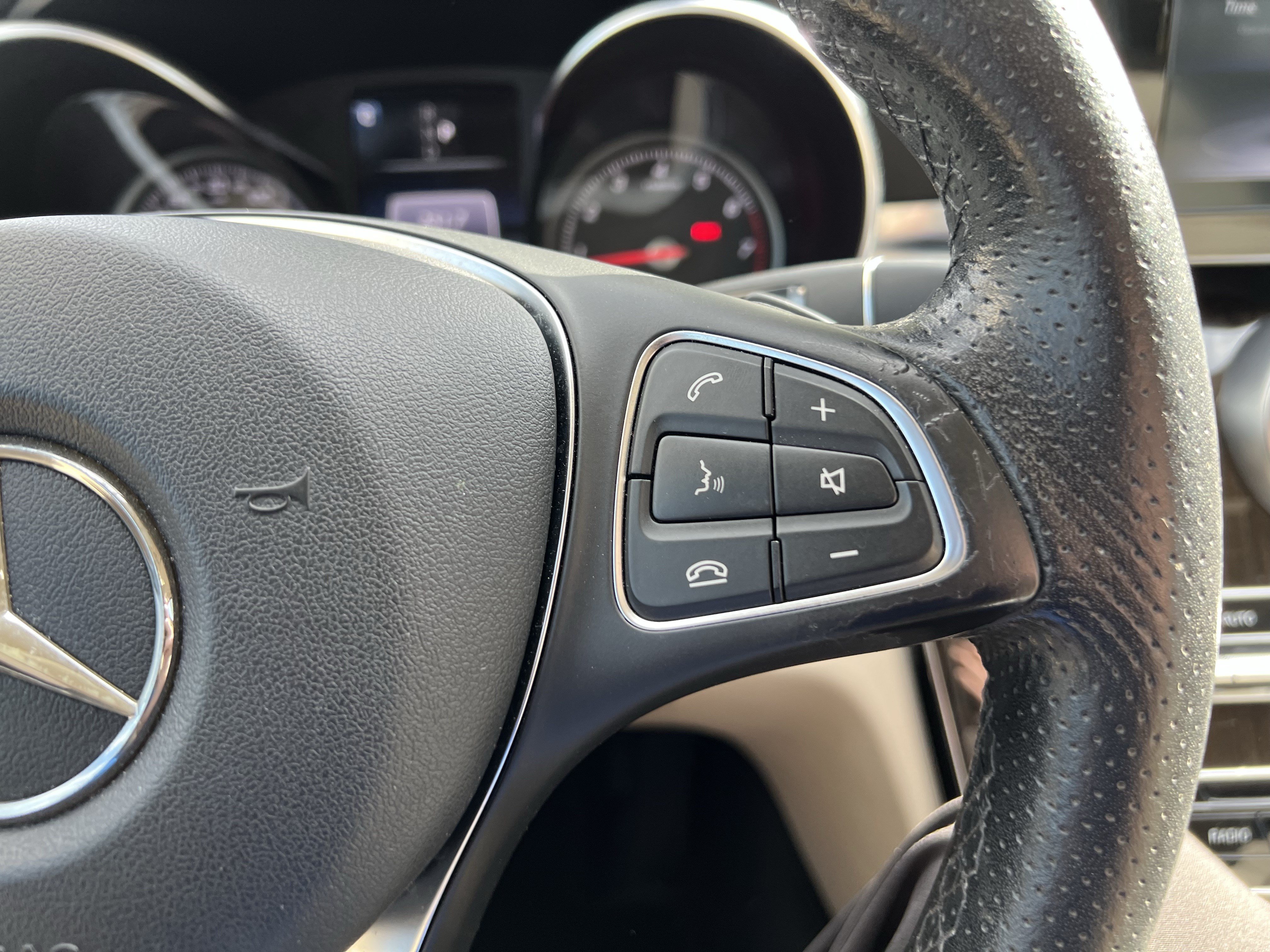 Used 2018 Mercedes-Benz C 300 Sedan image 20