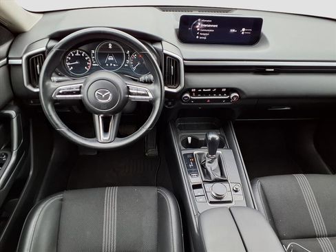 Used 2024 MAZDA CX-50 AWD 2.5 S w/ Preferred Package image 8