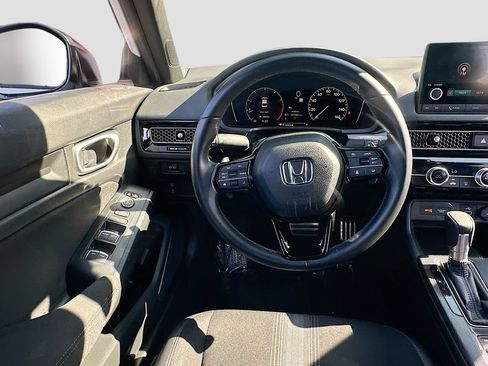 Used 2024 Honda Civic Sport image 20