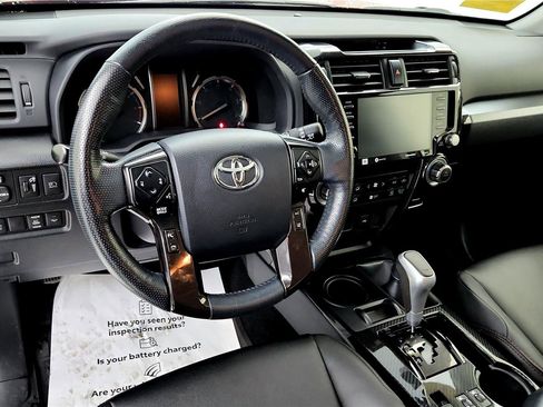 Used 2024 Toyota 4Runner TRD Pro image 24