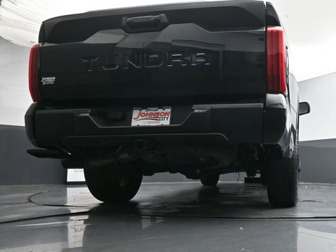 Used 2023 Toyota Tundra SR5 AWD/4WD image 37