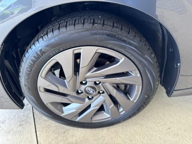 Used 2025 Subaru Legacy Premium AWD/4WD image 30