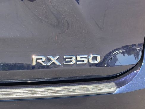 Used 2017 Lexus RX 350 AWD w/ Premium Package image 32