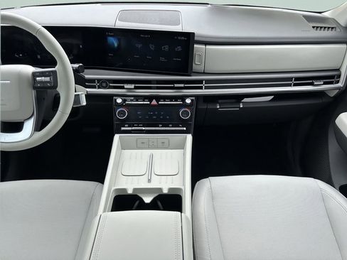 New 2026 Hyundai Santa Fe SE FWD image 20