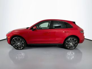 Certified 2023 Porsche Macan AWD/4WD video 2