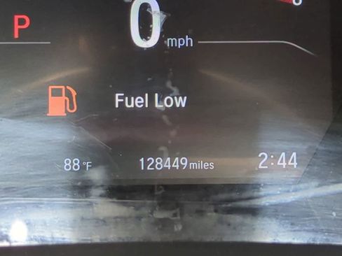 Used 2017 Honda CR-V EX-L image 26