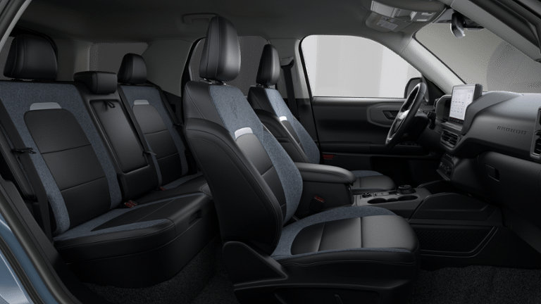 New 2026 Ford Bronco Sport Outer Banks AWD/4WD image 33