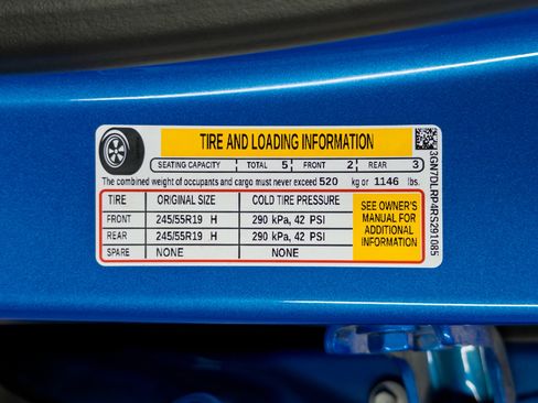 Used 2024 Chevrolet Equinox EV LT w/ LPO, Active Package FWD image 28