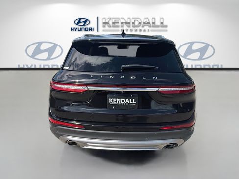 Used 2022 Lincoln Corsair FWD image 5