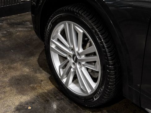 Used 2018 Audi Q5 Prestige image 67