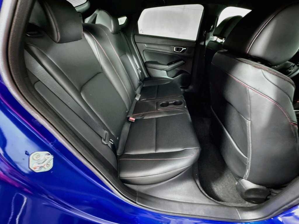 Used 2024 Acura Integra Type S FWD image 32