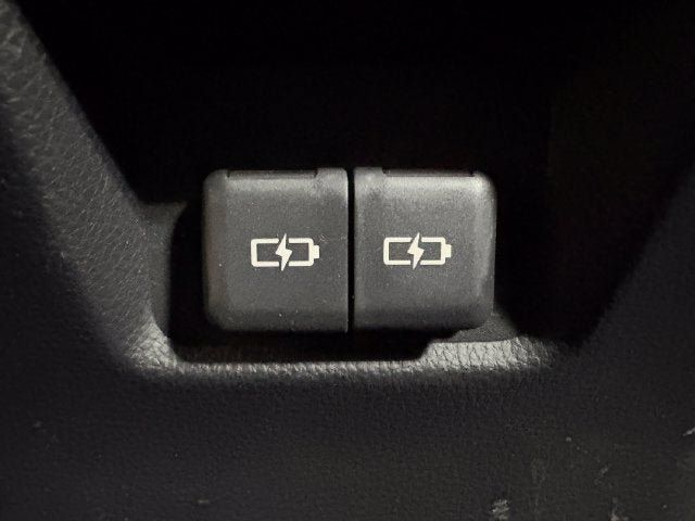 Used 2023 Toyota RAV4 XLE Premium AWD/4WD image 17