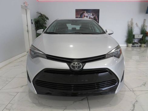 Used 2019 Toyota Corolla LE FWD image 8