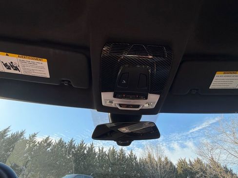 Used 2021 Toyota Supra A91 Edition w/ Driver Assist Package image 14