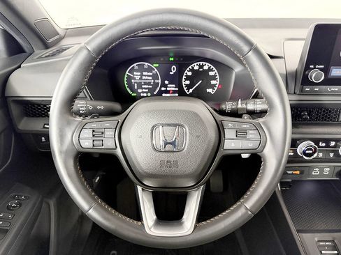 Used 2024 Honda CR-V Sport image 58