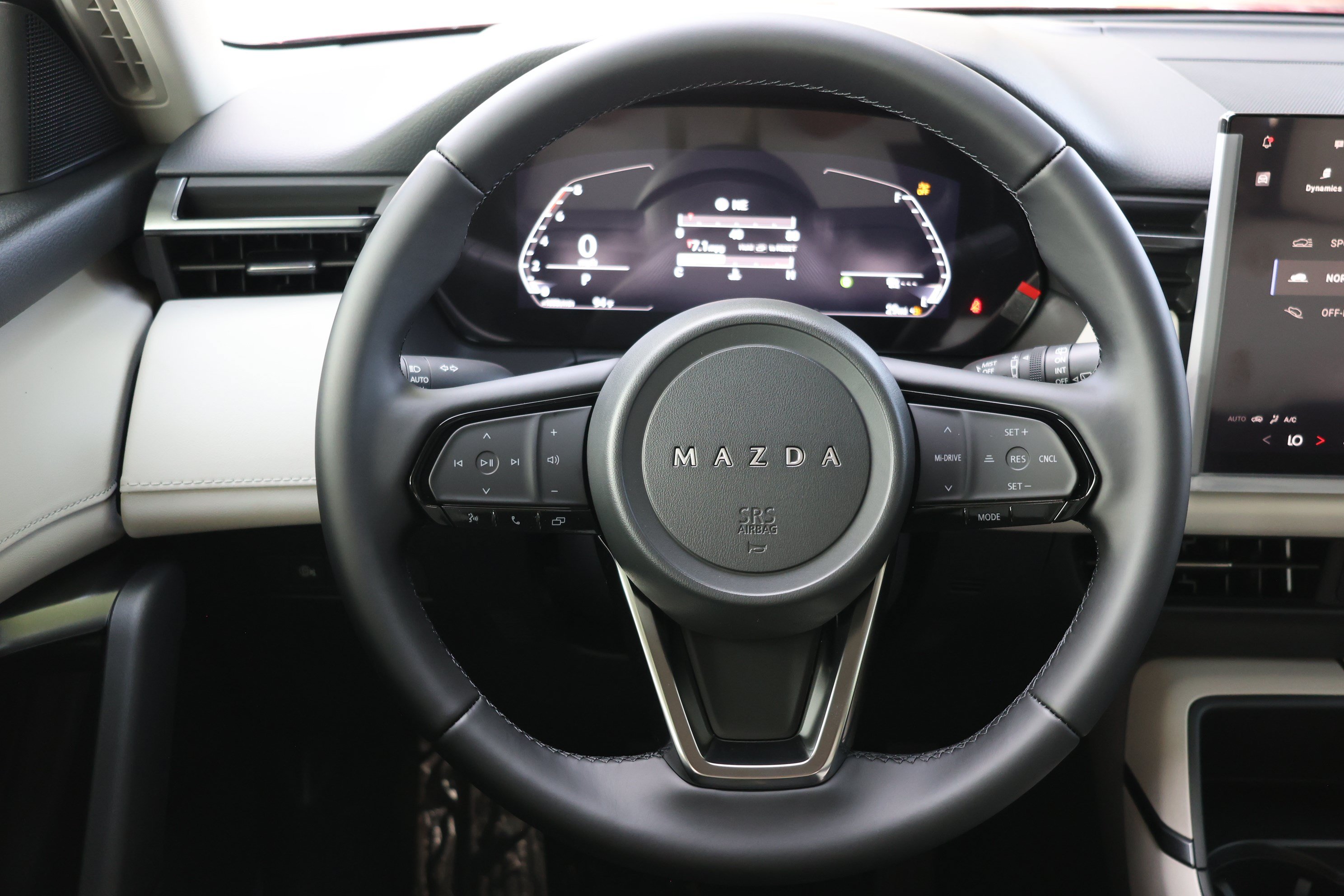 New 2026 MAZDA CX-5 Select AWD/4WD image 14