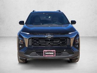 Used 2025 Chevrolet Equinox ACTIV w/ Safety and Technology Package video 2