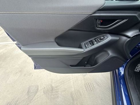 New 2026 Subaru Crosstrek 2.5i Sport AWD/4WD image 13