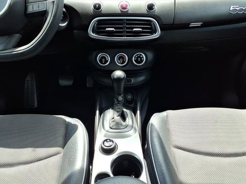 Used 2016 FIAT 500X Trekking image 18