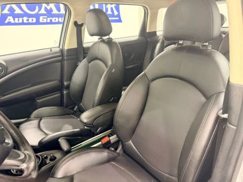 Used 2016 MINI Cooper Countryman S w/ Premium Package image 31